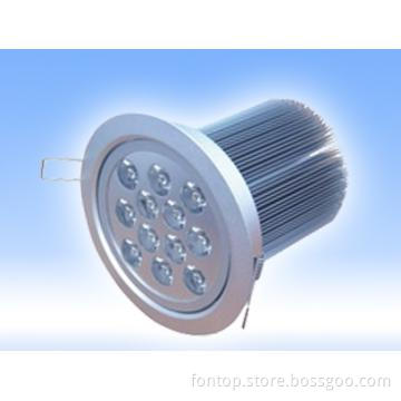 HOT SELL 12X1W 800LM 70CRI LED DOWNLIGHT